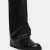 Cuero negro Benton Cuero negro Benton