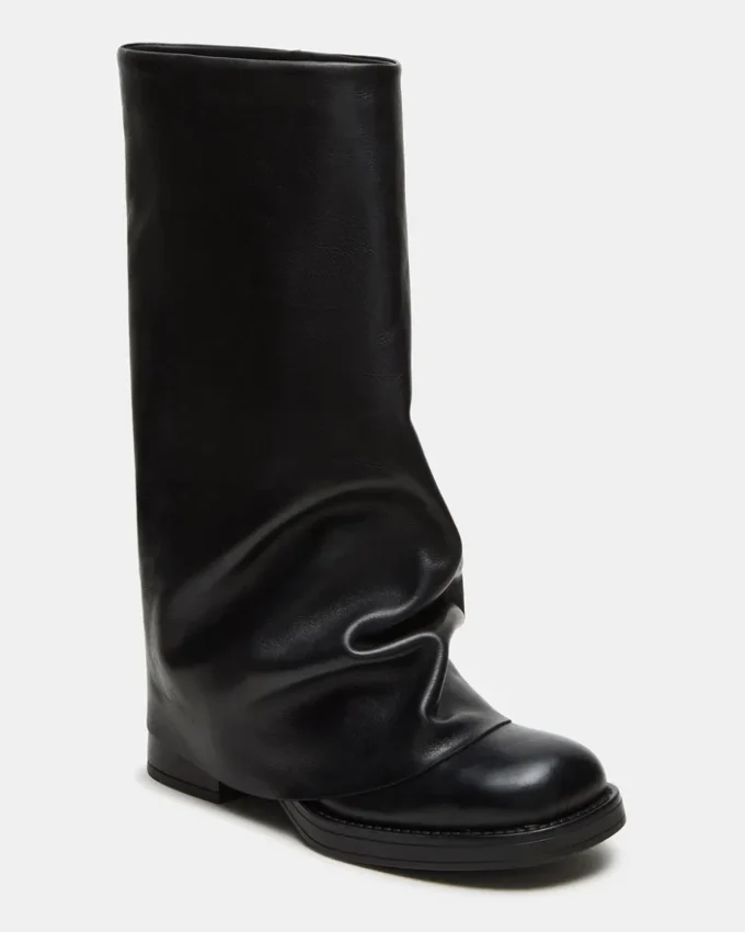 Cuero negro Benton Cuero negro Benton