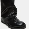 Cuero negro Benton Cuero negro Benton