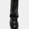 Cuero negro Benton Cuero negro Benton