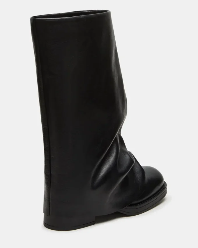 Cuero negro Benton Cuero negro Benton