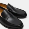 Cuero negro Colver Cuero negro Colver