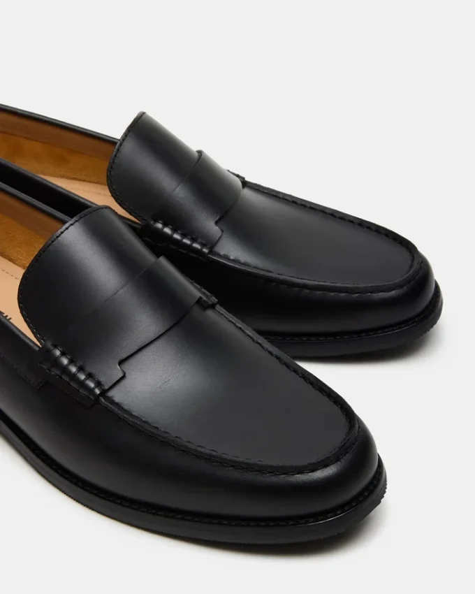 Cuero negro Colver Cuero negro Colver