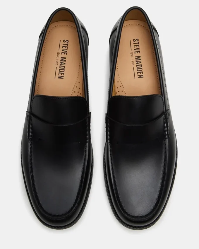 Cuero negro Colver Cuero negro Colver