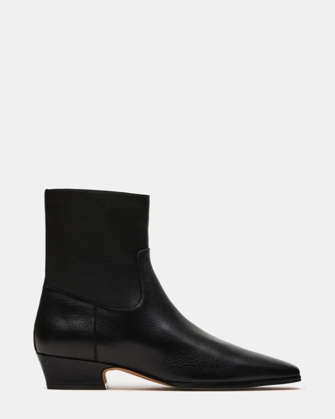Cuero negro Dusty Cuero negro Dusty
