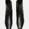 Cuero negro Dusty Cuero negro Dusty