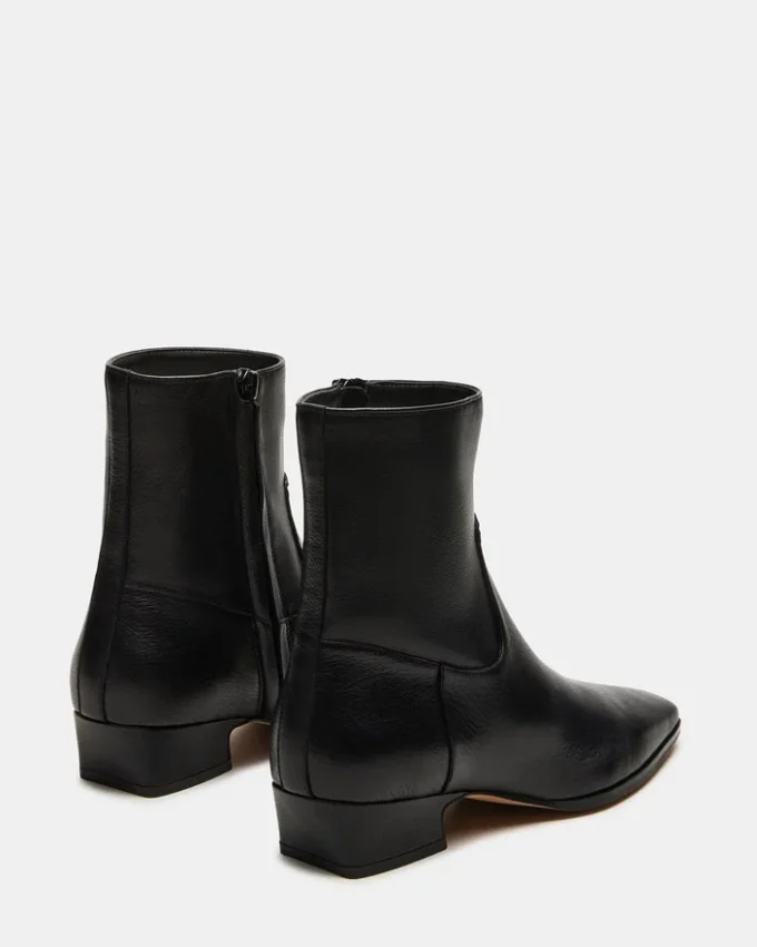 Cuero negro Dusty Cuero negro Dusty