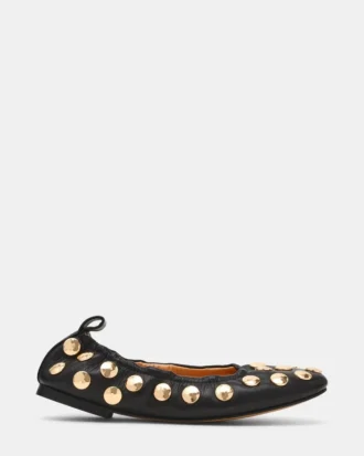 Cuero negro Lanta
