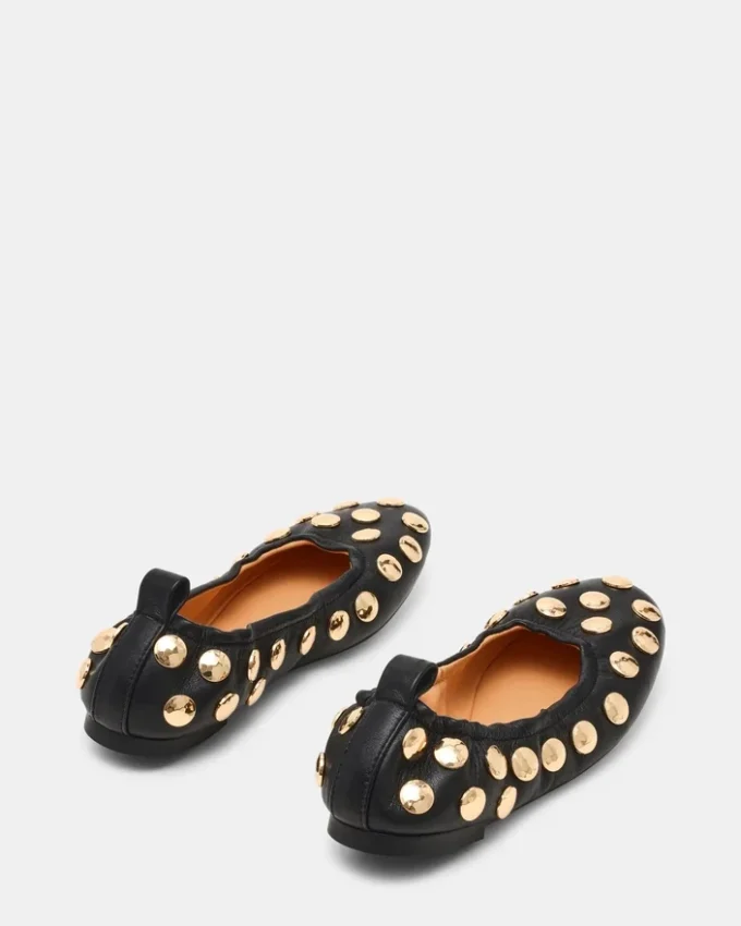 Cuero negro Lanta Cuero negro Lanta