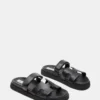 Cuero negro Mayven Cuero negro Mayven