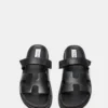 Cuero negro Mayven Cuero negro Mayven