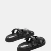 Cuero negro Mayven Cuero negro Mayven