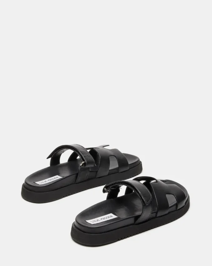 Cuero negro Mayven Cuero negro Mayven