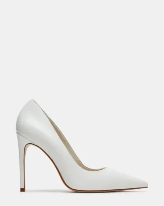 Cuero Noir Blanco
