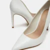Cuero Noir Blanco Cuero Noir Blanco