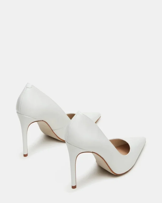 Cuero Noir Blanco Cuero Noir Blanco