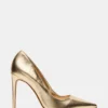 Cuero Noir Gold