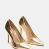 Cuero Noir Gold