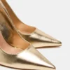 Cuero Noir Gold