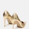 Cuero Noir Gold