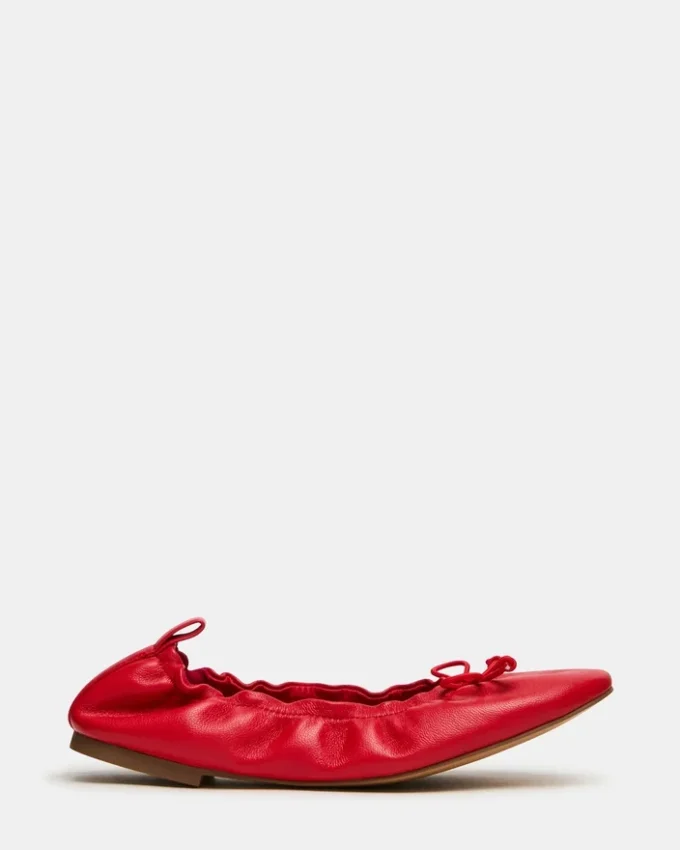 Cuero rojo Lanti Cuero rojo Lanti