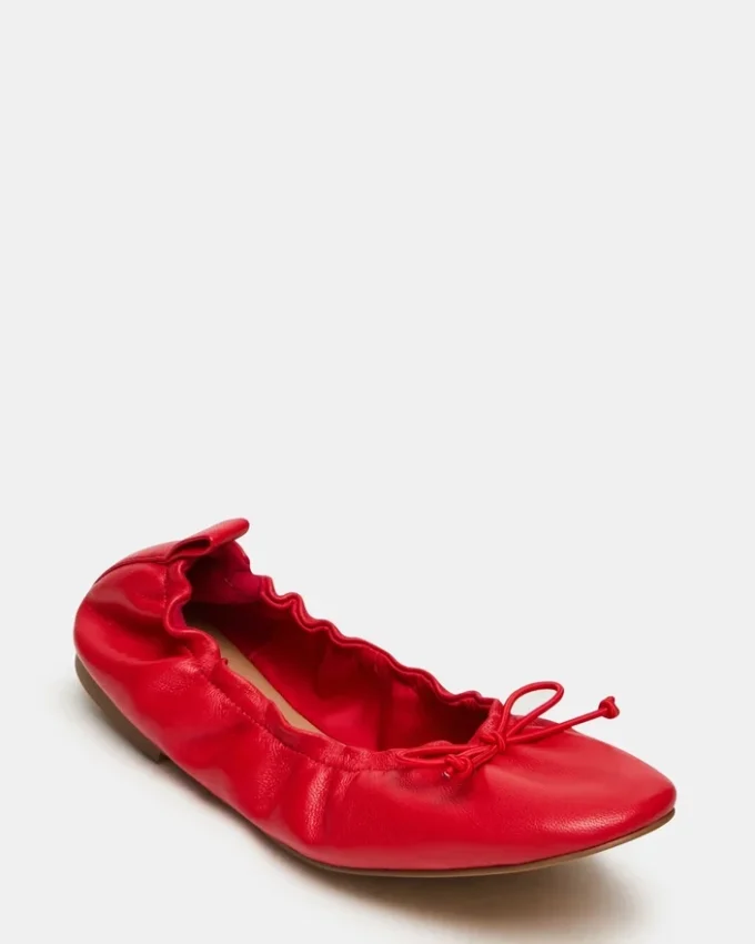 Cuero rojo Lanti Cuero rojo Lanti