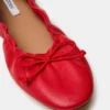 Cuero rojo Lanti Cuero rojo Lanti
