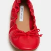 Cuero rojo Lanti Cuero rojo Lanti