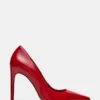Cuero rojo Noir Cuero rojo Noir