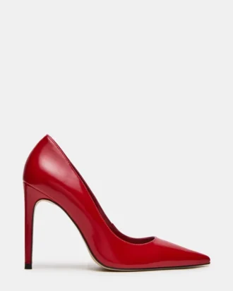 Cuero rojo Noir