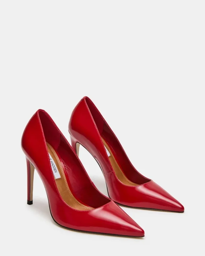 Cuero rojo Noir Cuero rojo Noir