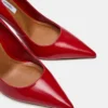 Cuero rojo Noir Cuero rojo Noir