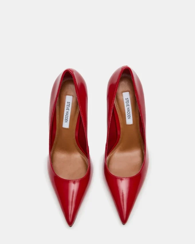Cuero rojo Noir Cuero rojo Noir