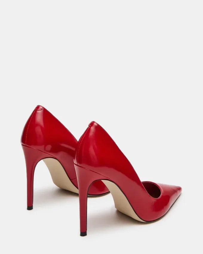 Cuero rojo Noir Cuero rojo Noir