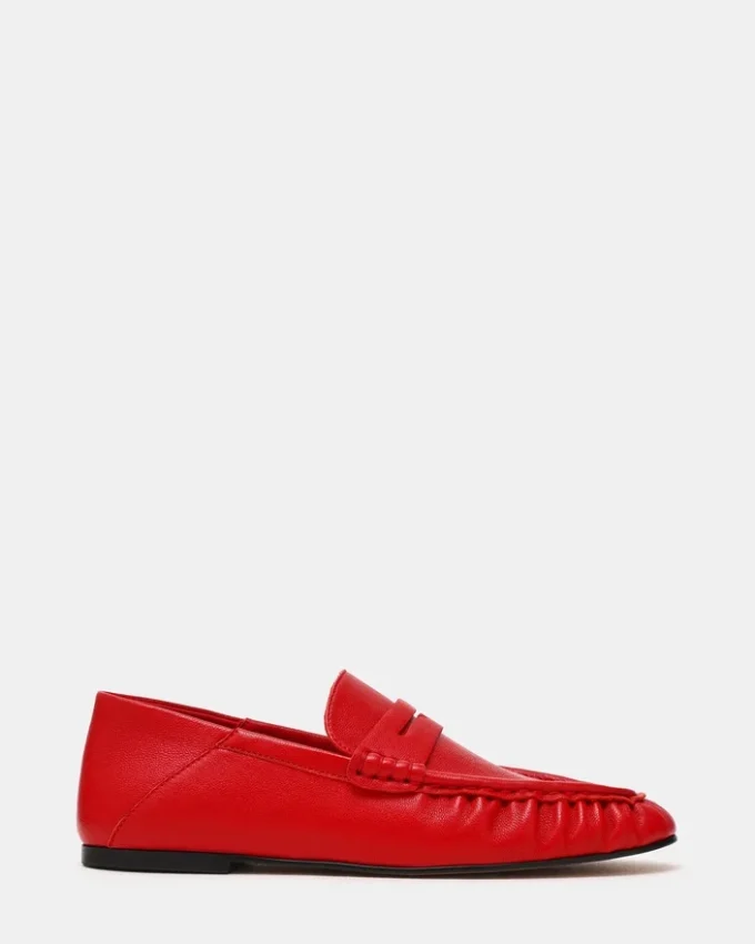 Cuero rojo Roger Cuero rojo Roger