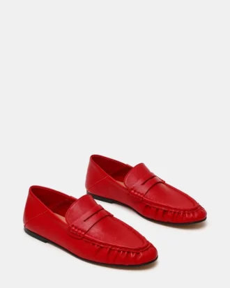 Cuero rojo Roger