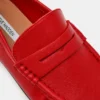 Cuero rojo Roger Cuero rojo Roger