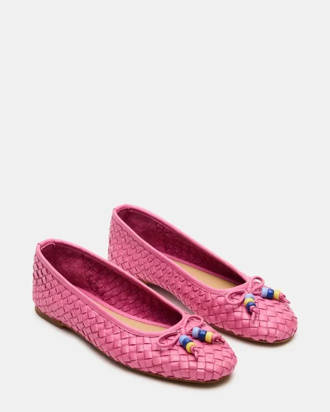 Cuero rosa Divy Cuero rosa Divy