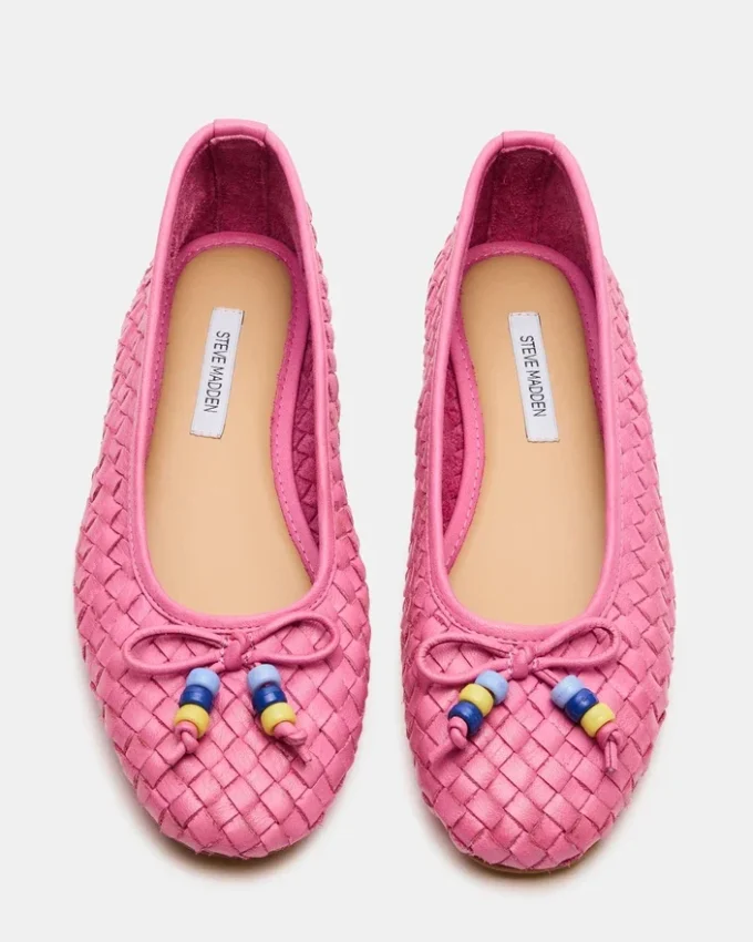 Cuero rosa Divy Cuero rosa Divy