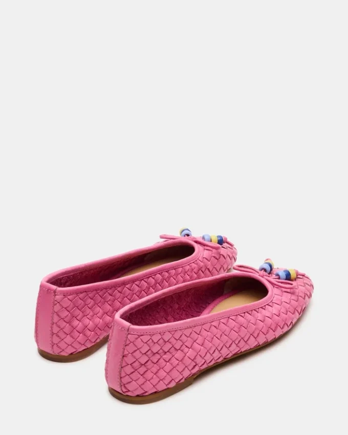 Cuero rosa Divy Cuero rosa Divy