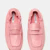 Cuero rosa Eurey Cuero rosa Eurey