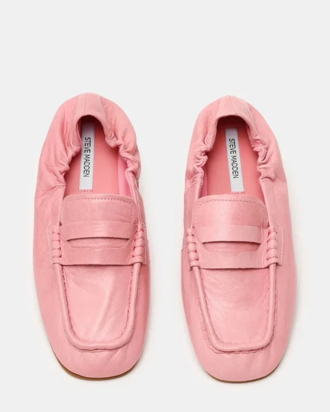 Cuero rosa Eurey Cuero rosa Eurey