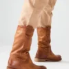 Cuero Ruben Cognac Cuero Ruben Cognac
