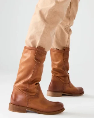 Cuero Ruben Cognac