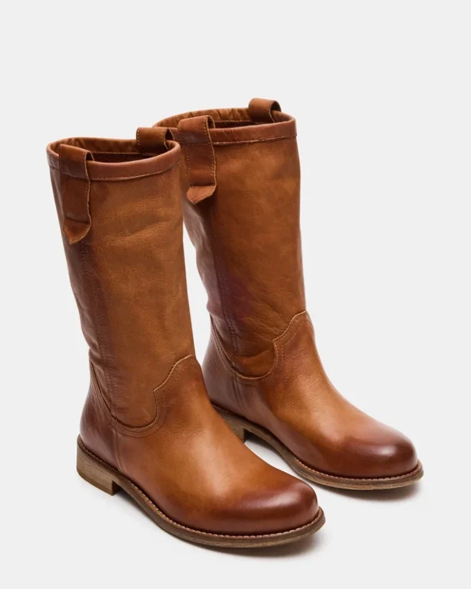 Cuero Ruben Cognac Cuero Ruben Cognac