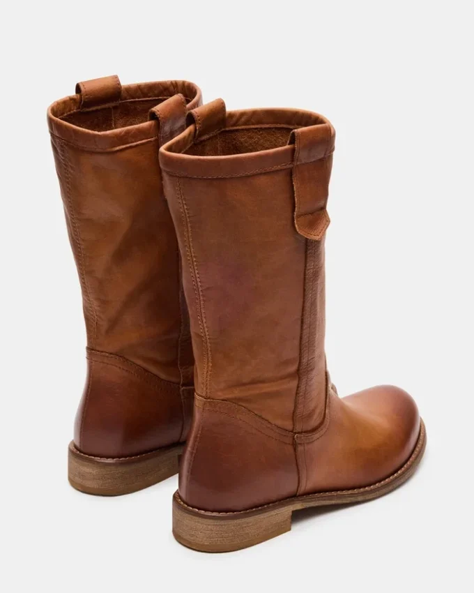 Cuero Ruben Cognac Cuero Ruben Cognac