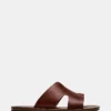 Cuero Splash Tan