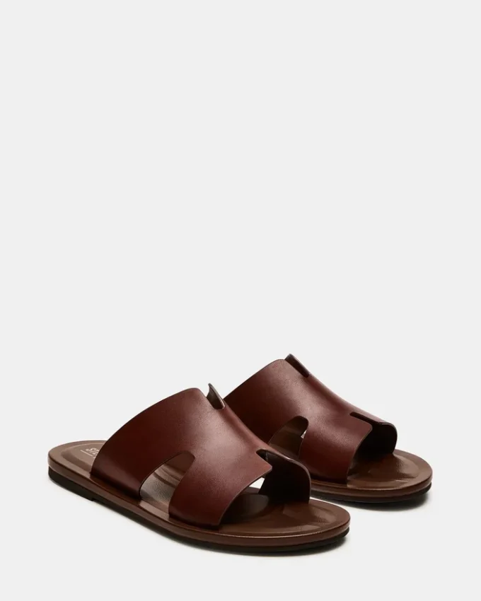 Cuero Splash Tan