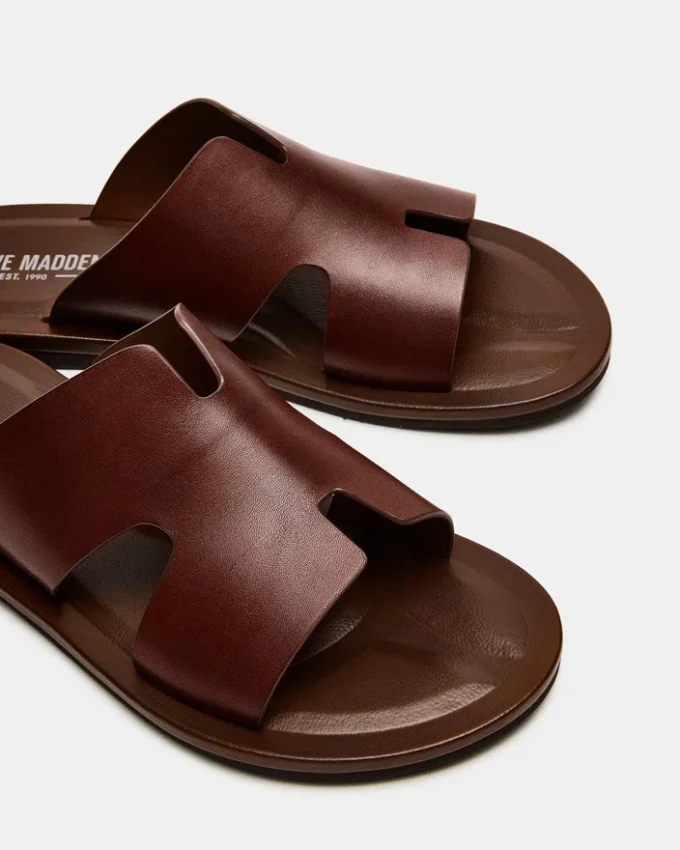 Cuero Splash Tan
