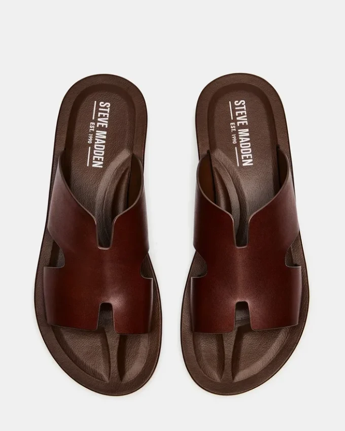 Cuero Splash Tan